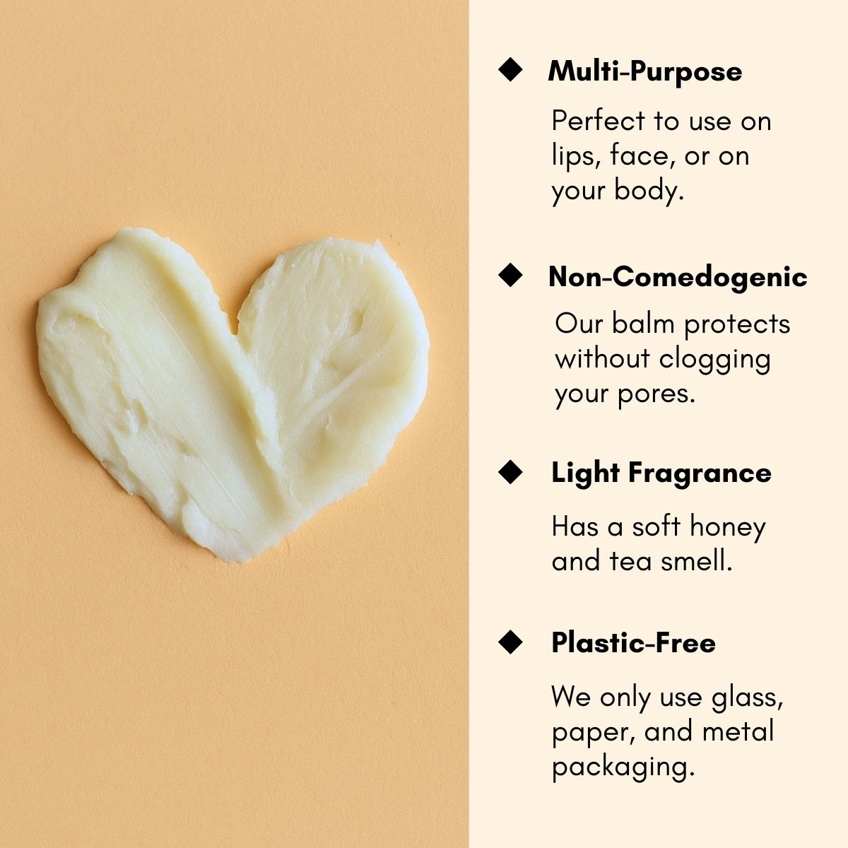 Petroleum-Free Jelly