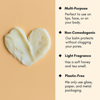Petroleum-Free Jelly