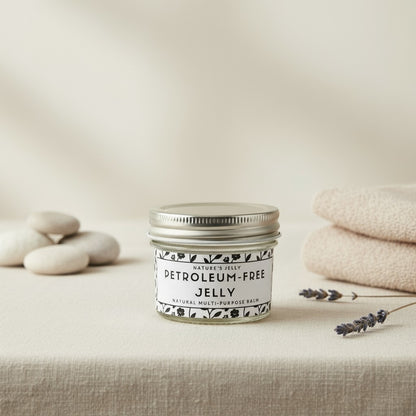 Petroleum-Free Jelly